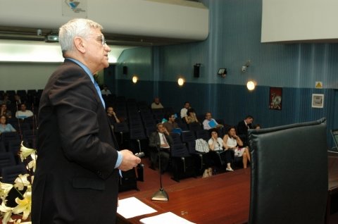 Jaime Bouzada Romero Director Xeral de Avaliaci&oacute;n e Reforma Administrativa Conseller&iacute;a de Presidencia, Administraci&oacute;ns P&uacute;blicas e Xustiza  - Xornadas sobre a modernización da Administración Autonómica de Galicia